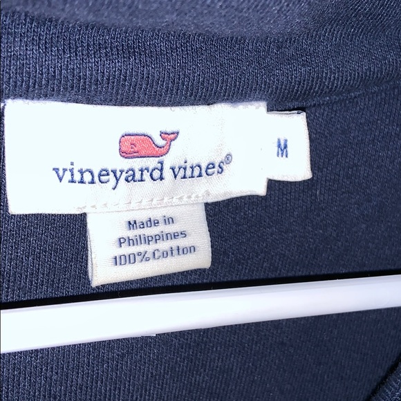 Vineyard Vines women’s shep shirt - Picture 3 of 3